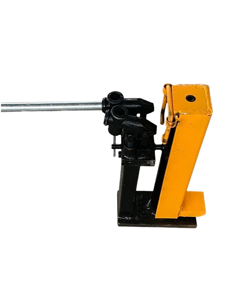 Industrial Tools - Gato Hidráulico para Rieles, Herramientas de