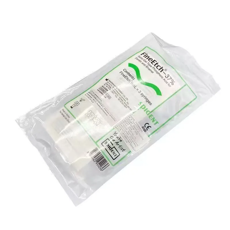 Medical Supplies - SmileKit Gel de Grabado con Ácido