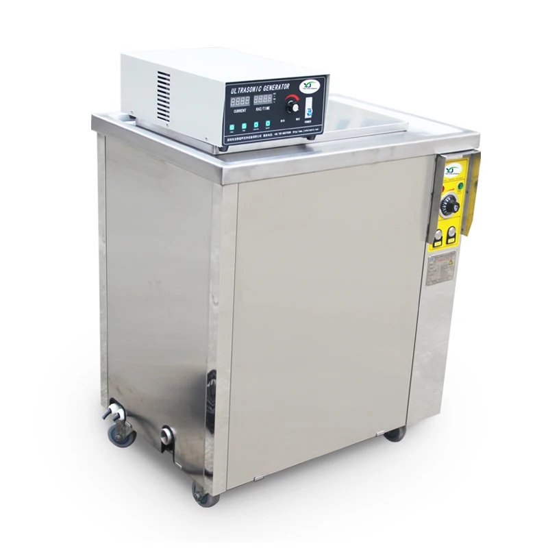 Ultrasonic Cleaner 30L Industrial - Máquina de Limpieza Ultrasónica Industrial de