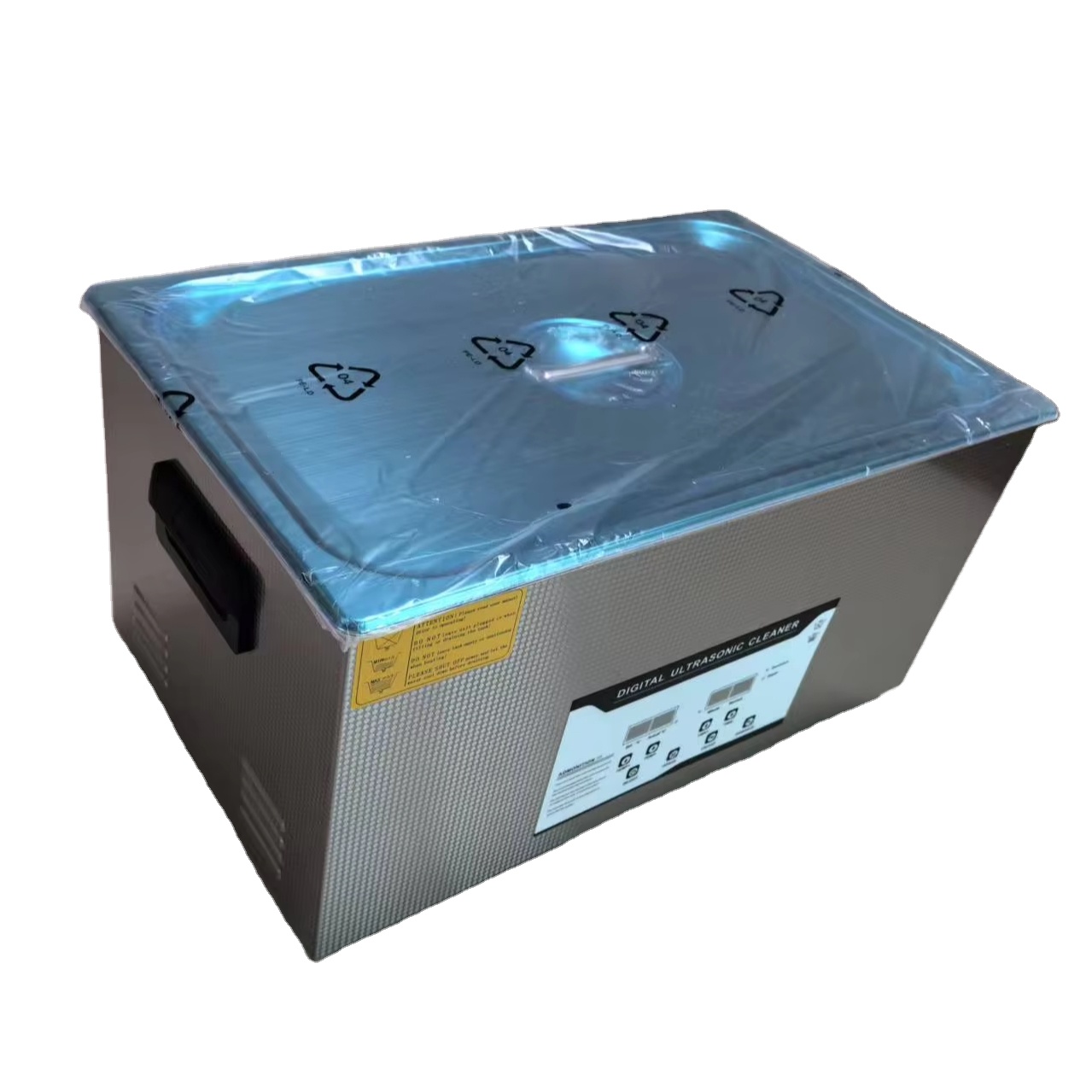 Ultrasonic Cleaner 30L Industrial - Limpiador ultrasónico industrial de inmersión eléctrico