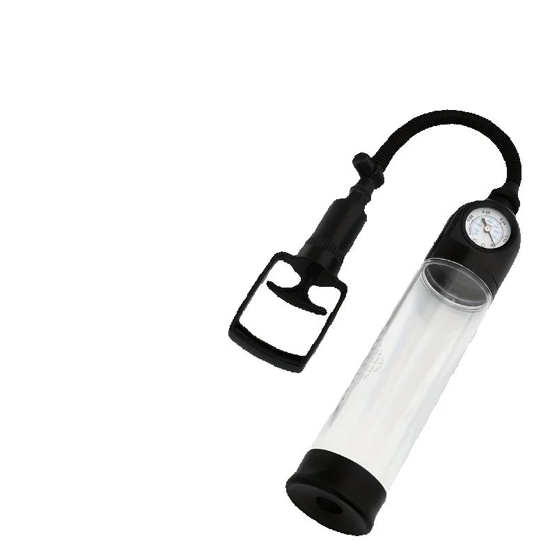 Vacuum Chamber Kit With Pump - Juguetes con Bomba de Vacío para