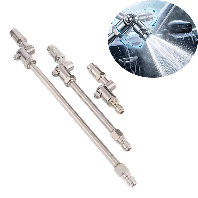 Vacuum Chamber Kit With Pump - Pistola de Lavado de Autos de