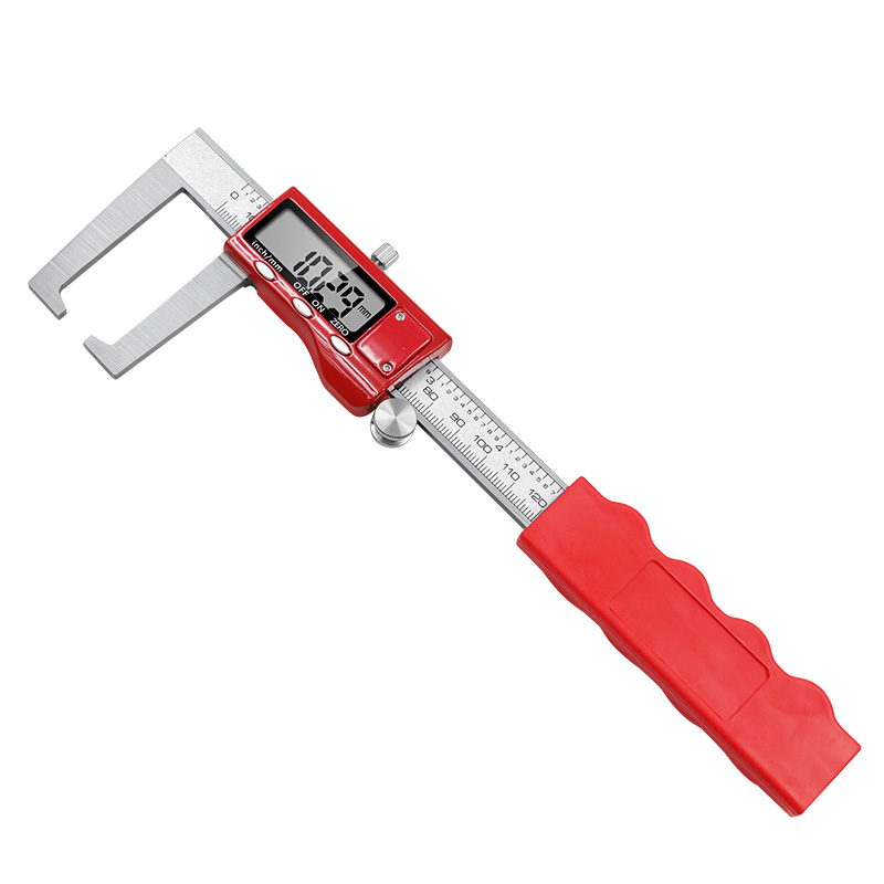 Digital Caliper 150Mm Stainless Steel - Rotor de disco de freno Digital,