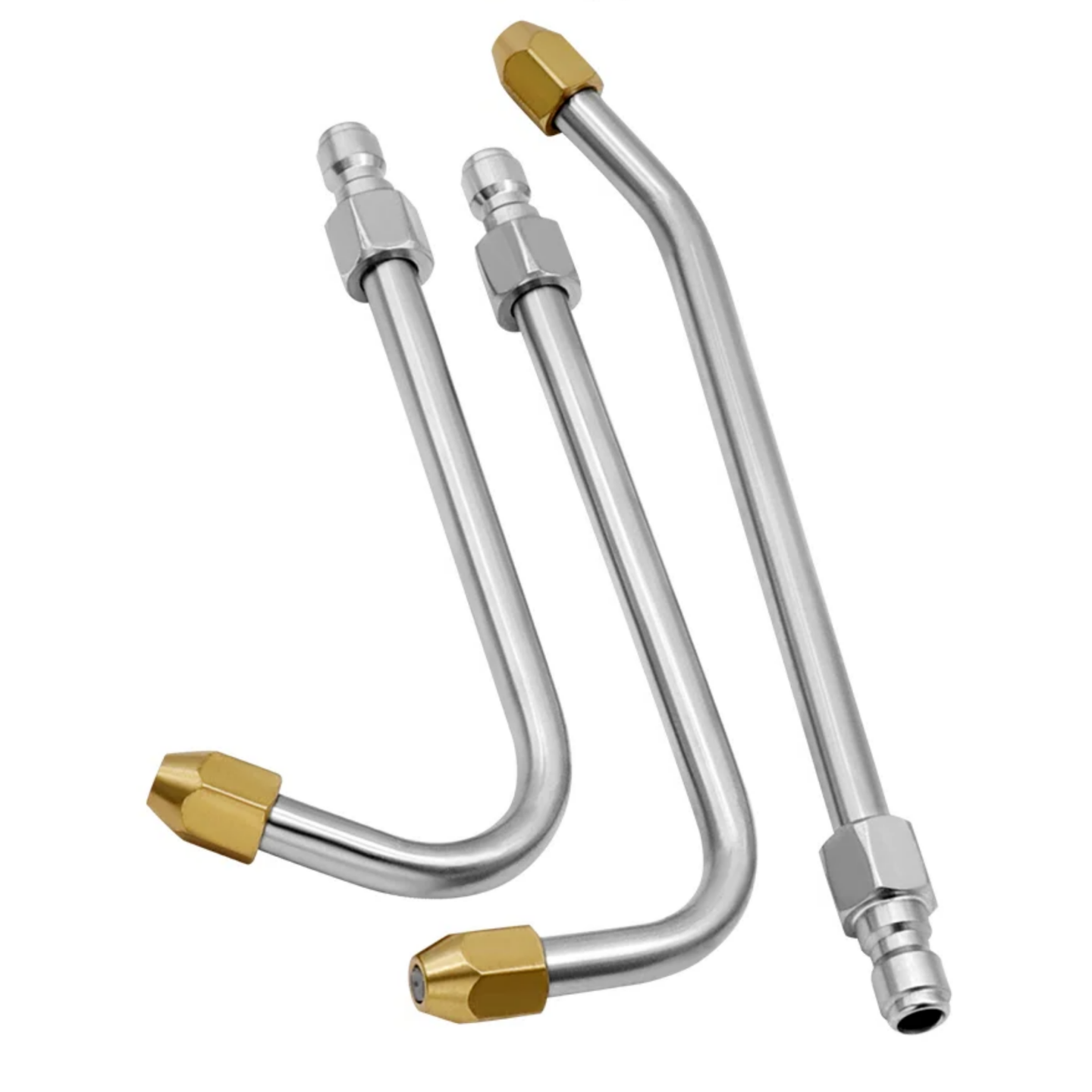 Vacuum Chamber Kit With Pump - Lanza de chorro de varilla de