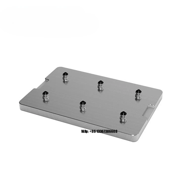 Industrial Tools - Sistemas de Bandejas para Automatización Industrial