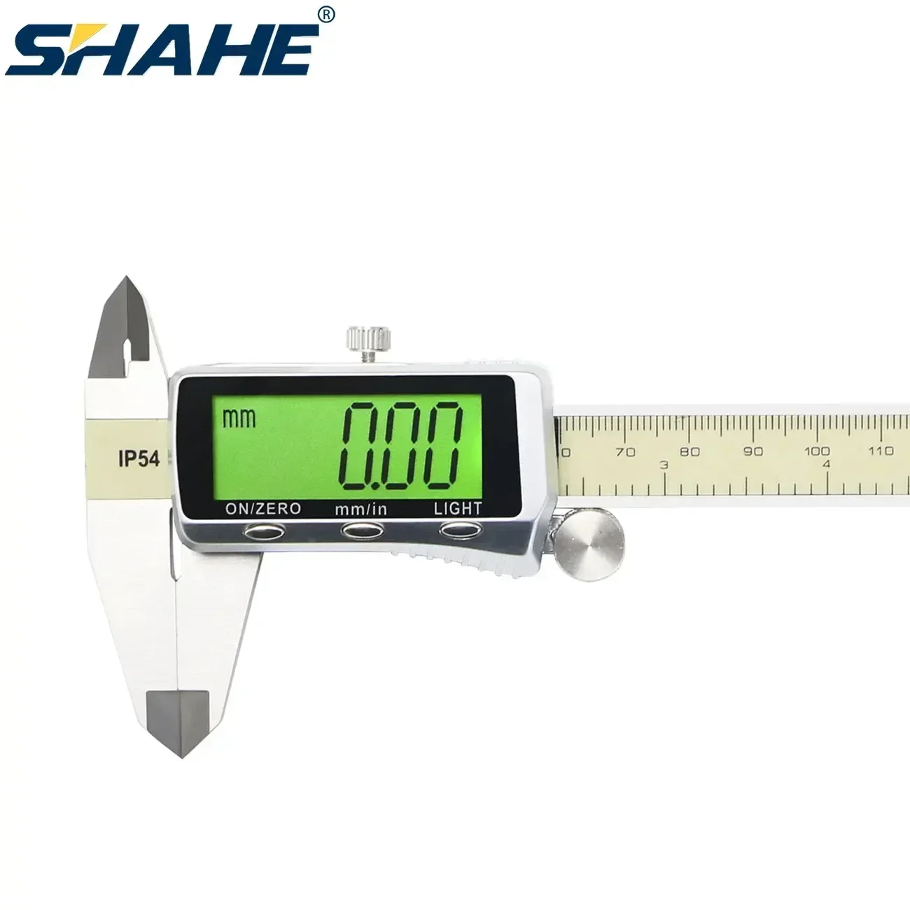 Digital Caliper 150Mm Stainless Steel - SHAHE nuevo calibrador Digital 0-6 