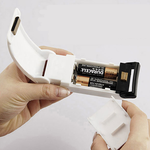 Creative Mini Heat Sealing Mac - Plastic Bag Impulse Heat Sealer reseña y precio