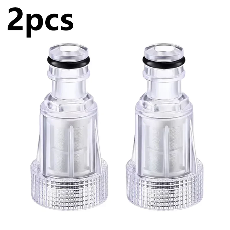 Conector de Entrada de Filtro  - Vacuum Chamber Kit With Pump reseña y precio