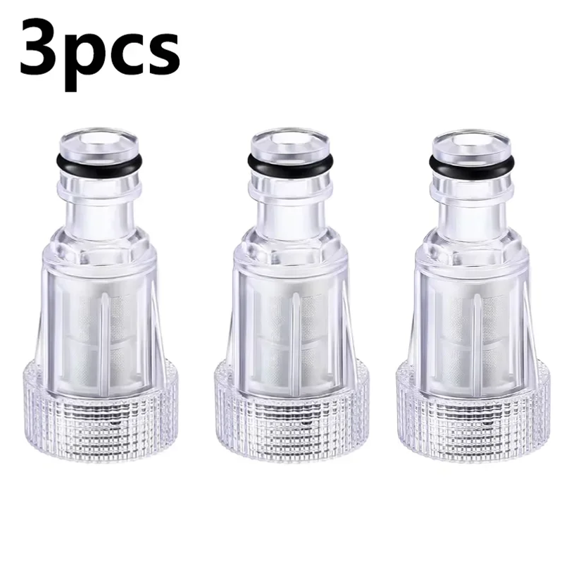 Conector de Entrada de Filtro  - Vacuum Chamber Kit With Pump reseña y precio