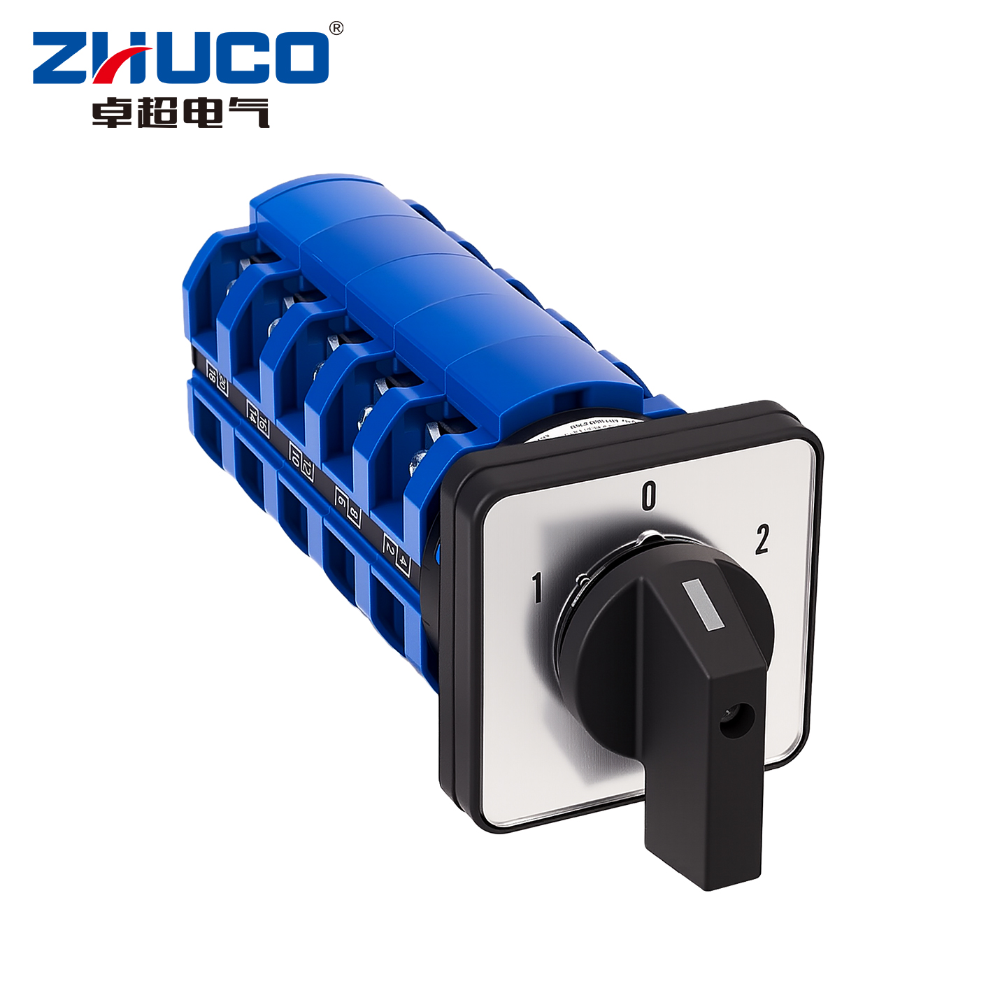 Interruptor Selector de Posici - Industrial Tools reseña y precio