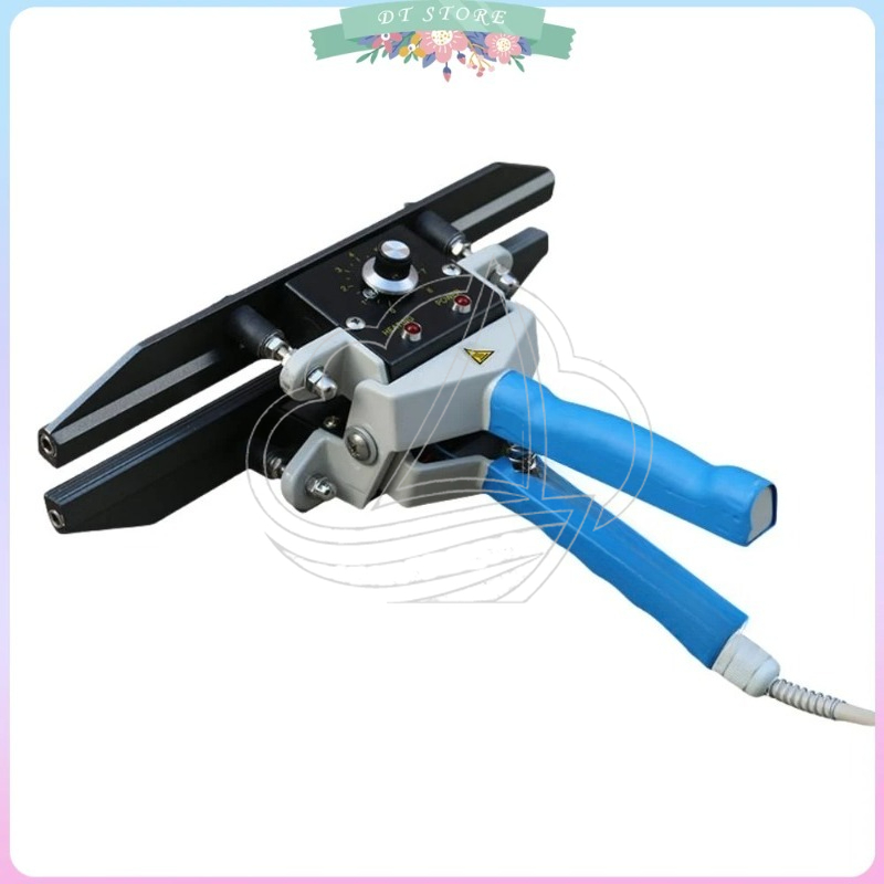 Selladora de Calor por Impulso - Plastic Bag Impulse Heat Sealer reseña y precio