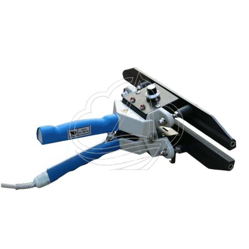 Selladora de Calor por Impulso - Plastic Bag Impulse Heat Sealer reseña y precio