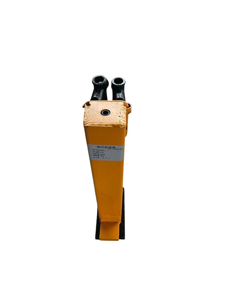 Gato Hidráulico para Rieles, H - Industrial Tools reseña y precio