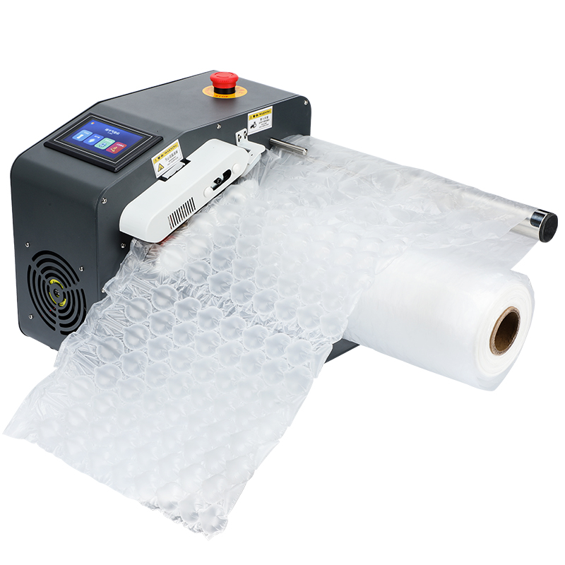 Máquina de Rollo de Burbujas d - Air Bubble Wrap Roll Packaging reseña y precio
