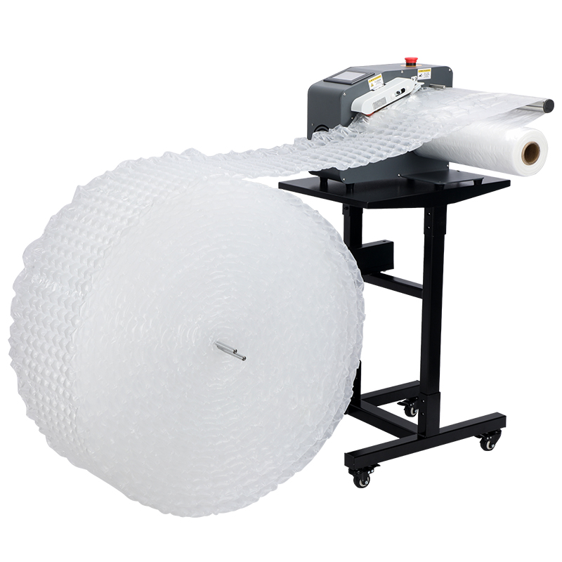 Máquina de Rollo de Burbujas d - Air Bubble Wrap Roll Packaging reseña y precio