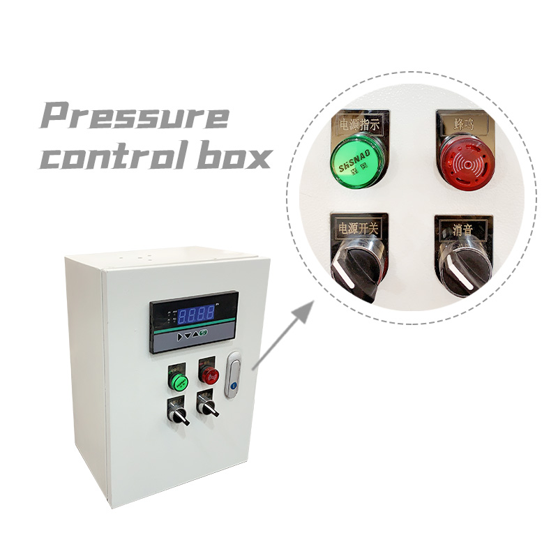 Controlador de temperatura y p - Test Instruments reseña y precio