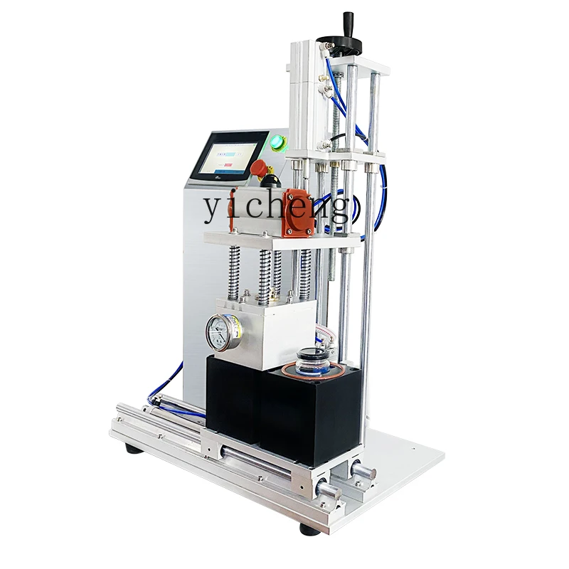 Máquina automática para sellar - Packaging reseña y precio