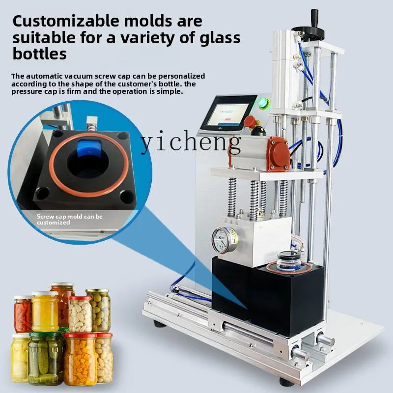 Máquina automática para sellar - Packaging reseña y precio