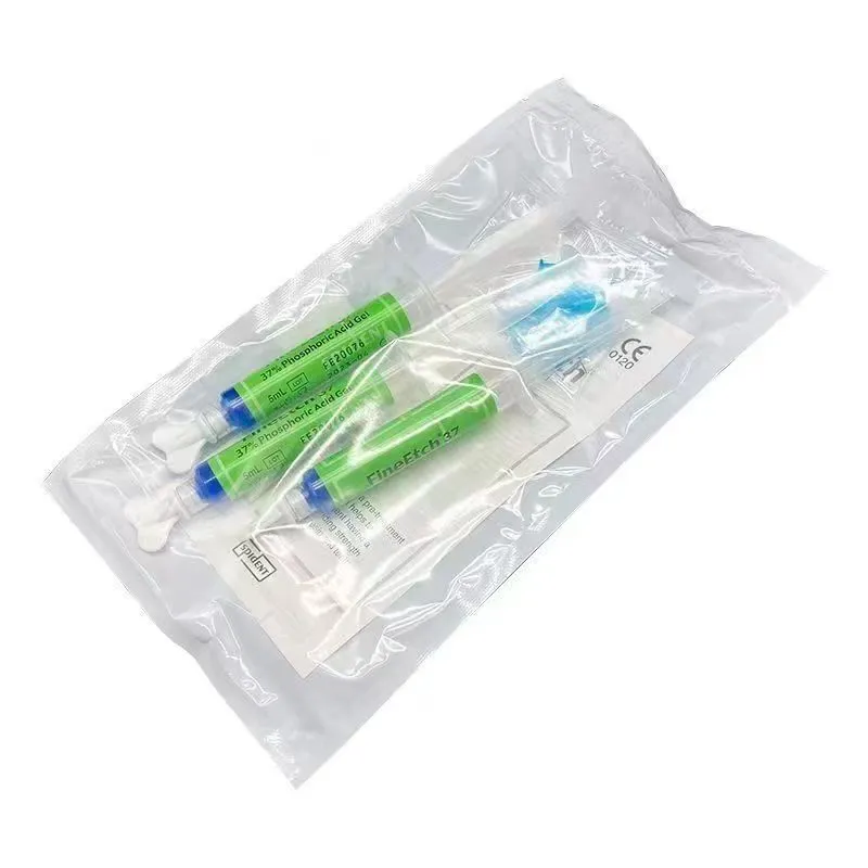 SmileKit Gel de Grabado con Ác - Medical Supplies reseña y precio