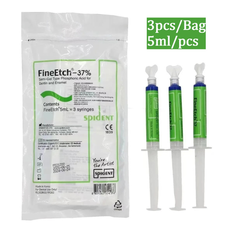 SmileKit Gel de Grabado con Ác - Medical Supplies reseña y precio