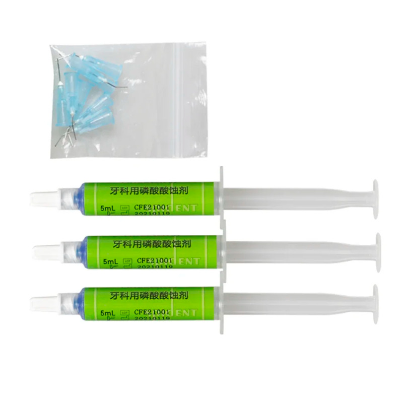 SmileKit Gel de Grabado con Ác - Medical Supplies reseña y precio