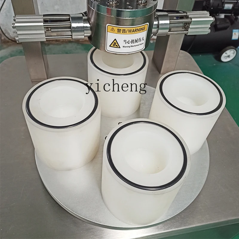 Máquina Tapadora al Vacío para - Packaging reseña y precio