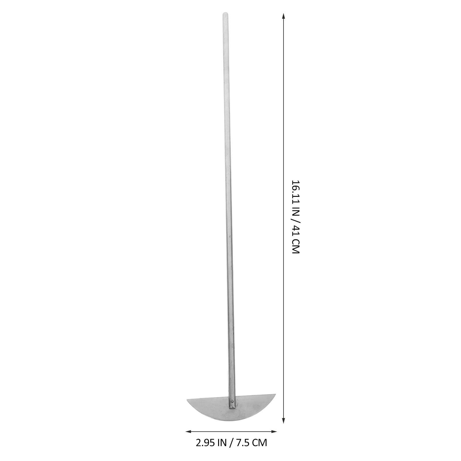 1 pieza de varilla agitadora d - Lab Equipment reseña y precio