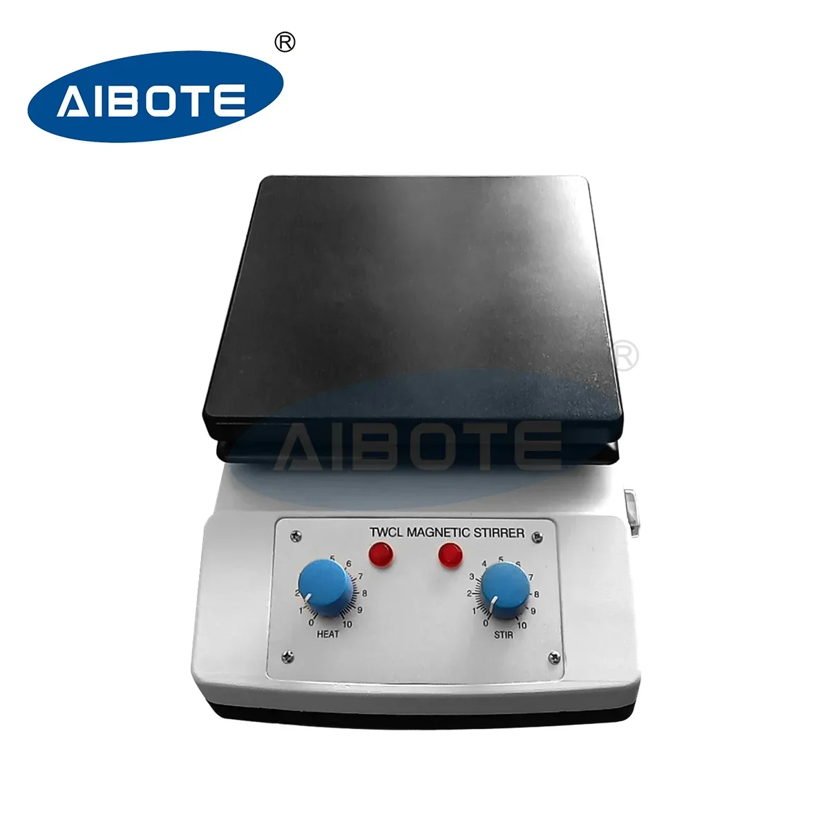 Venta de Fábrica: Nuevo Agitad - Lab Magnetic Stirrer Hot Plate reseña y precio