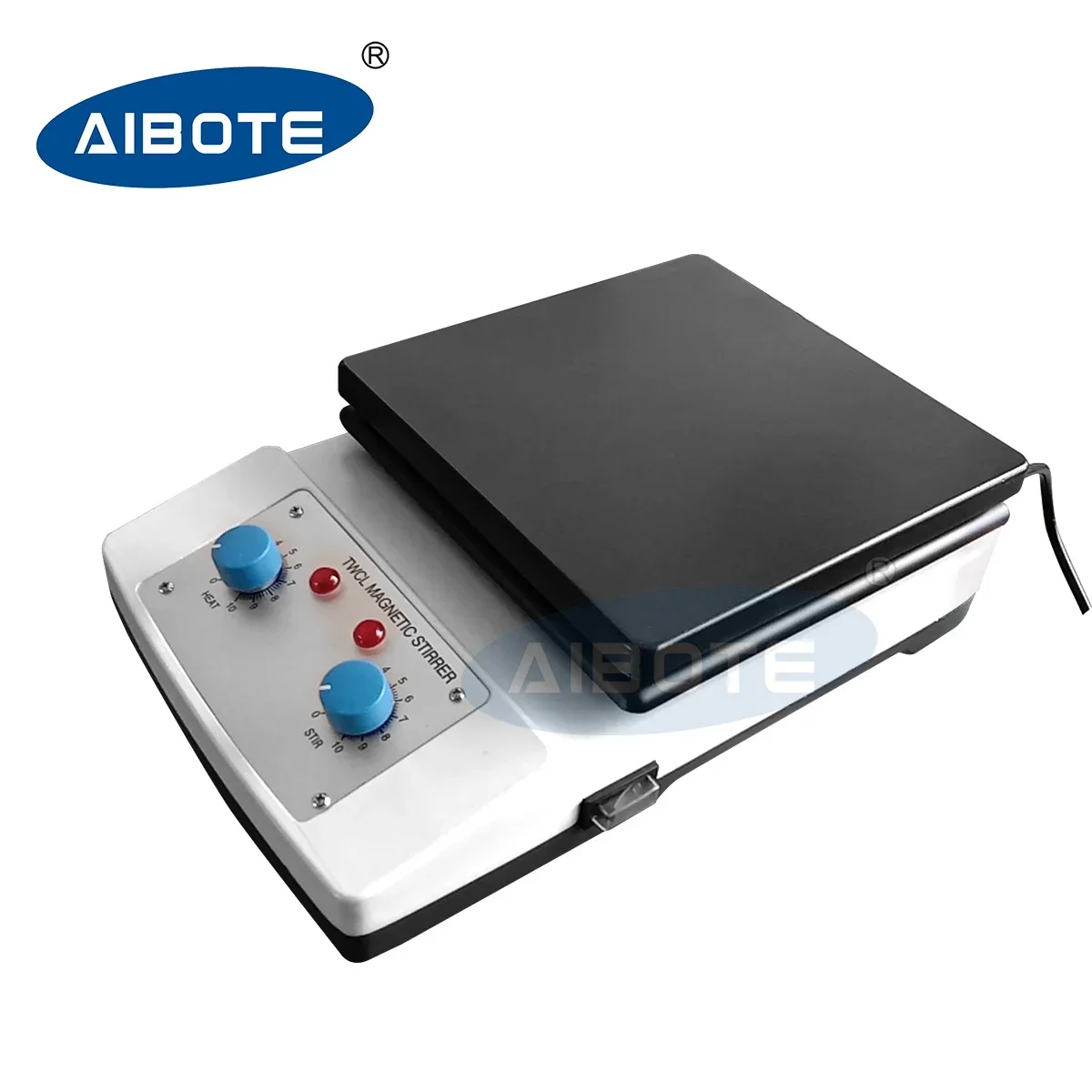 Venta de Fábrica: Nuevo Agitad - Lab Magnetic Stirrer Hot Plate reseña y precio
