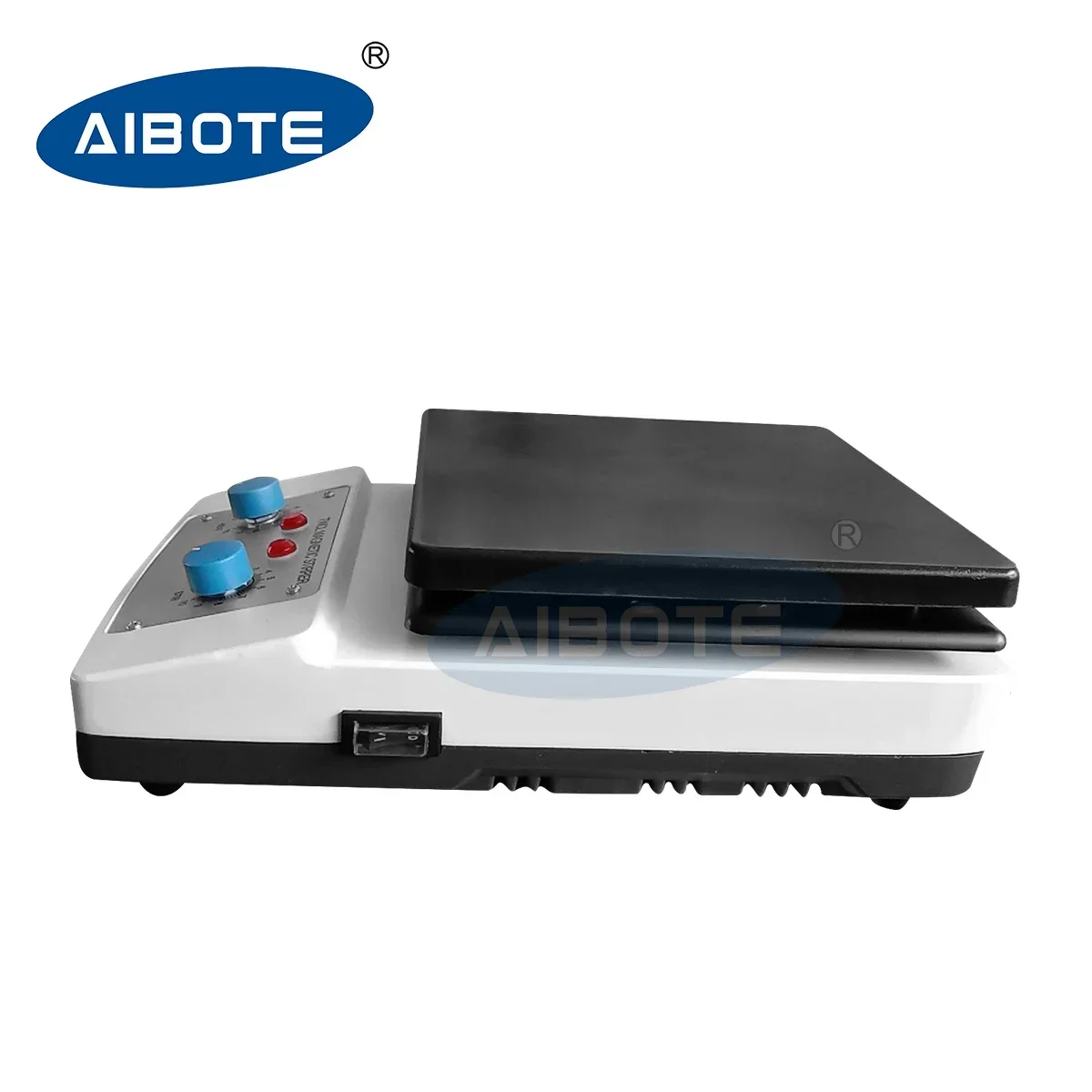 Venta de Fábrica: Nuevo Agitad - Lab Magnetic Stirrer Hot Plate reseña y precio