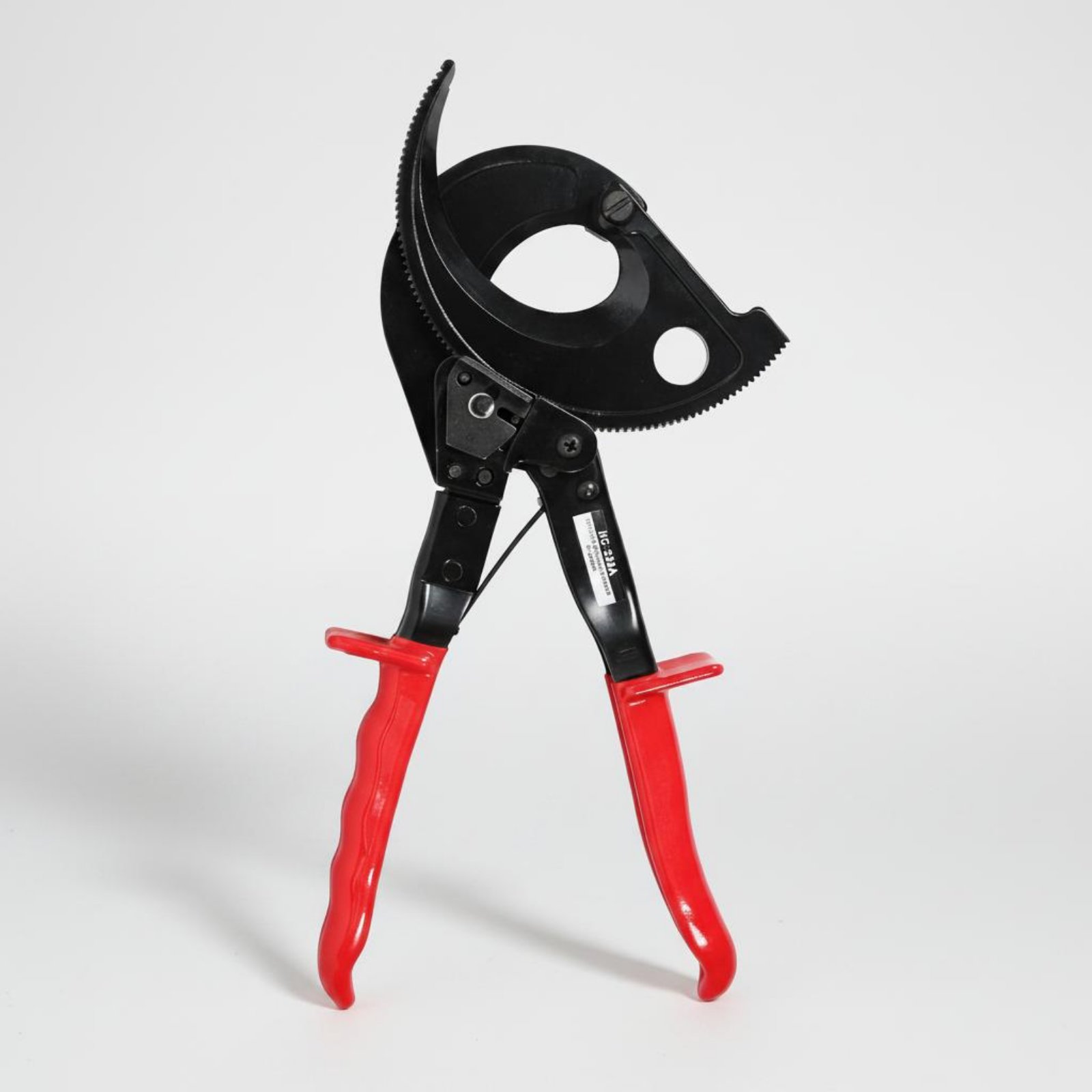 Cortador de Cables con Trinque - Industrial Tools reseña y precio