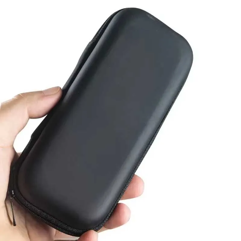 Estuche portátil para cigarros - Packaging reseña y precio