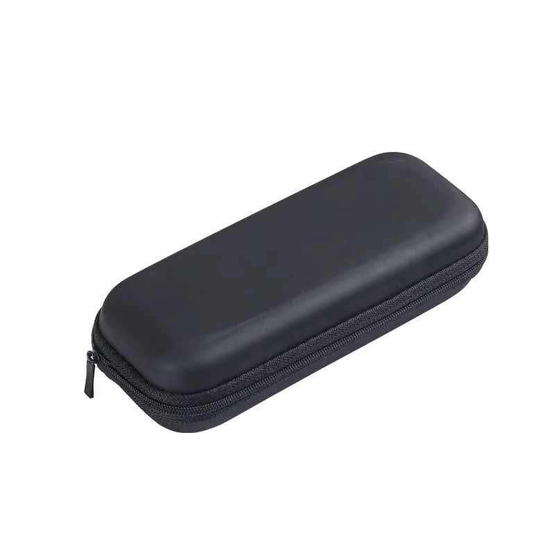 Estuche portátil para cigarros - Packaging reseña y precio