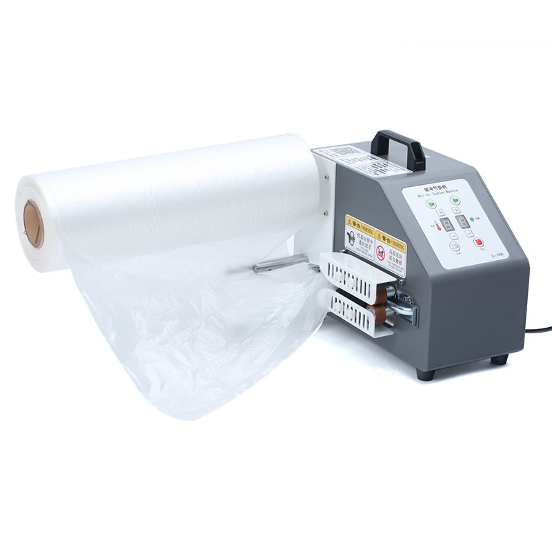 Sellador de Rollo de Burbujas  - Air Bubble Wrap Roll Packaging reseña y precio