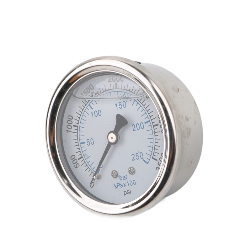 250 400Bar lavadora de alta pr - Vacuum Chamber Kit With Pump reseña y precio