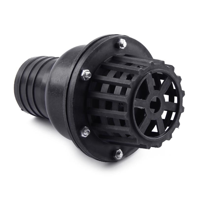Válvulas de pie para bomba de  - Vacuum Chamber Kit With Pump reseña y precio
