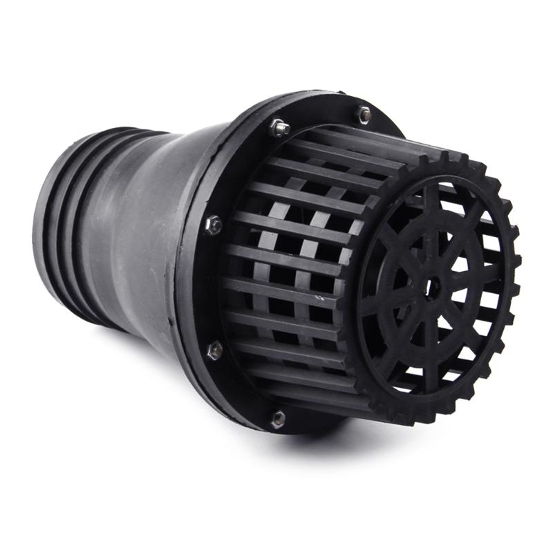 Válvulas de pie para bomba de  - Vacuum Chamber Kit With Pump reseña y precio