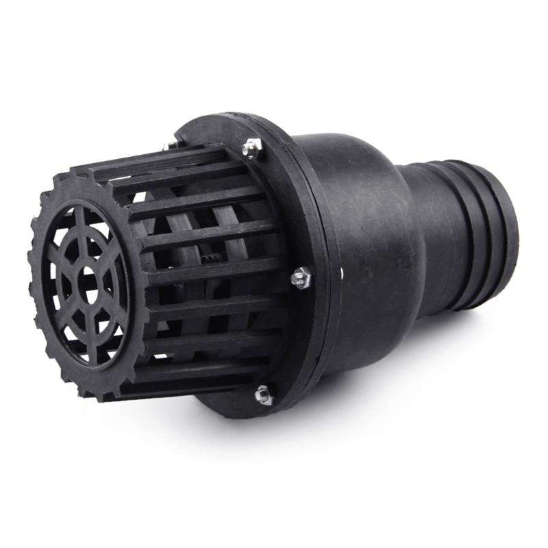 Válvulas de pie para bomba de  - Vacuum Chamber Kit With Pump reseña y precio