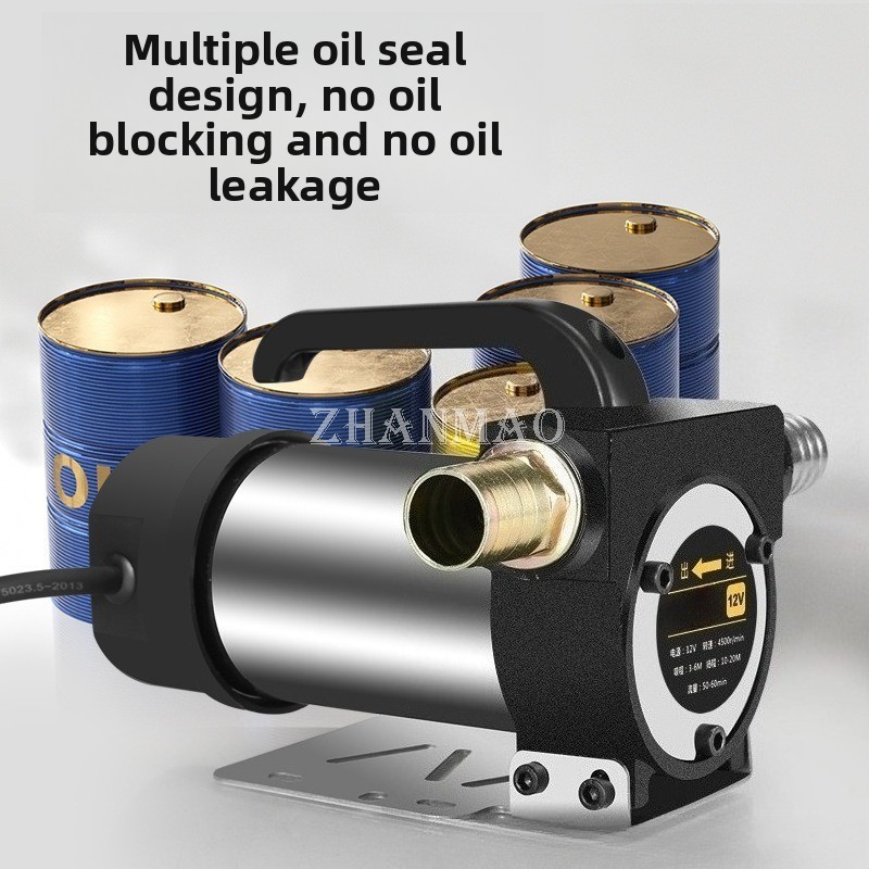 Bomba diésel eléctrica univers - Mini Peristaltic Pump 12V reseña y precio