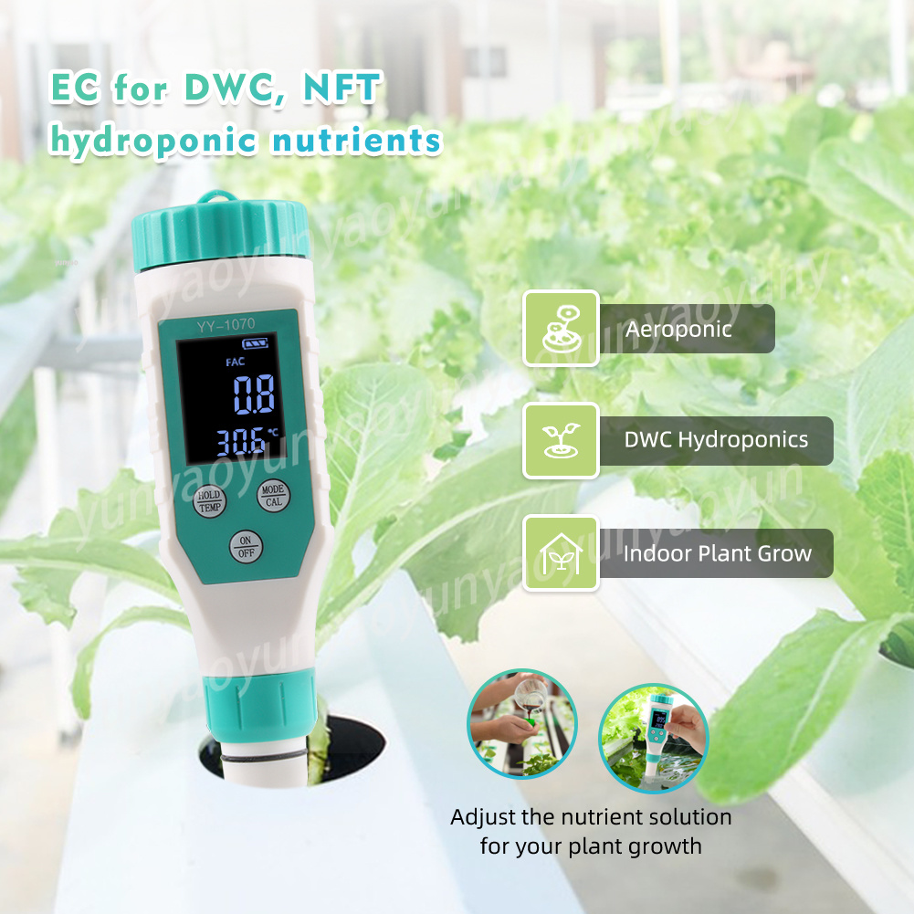 Medidor de Calidad del Agua Di - Ph Meter Digital Water Tester reseña y precio
