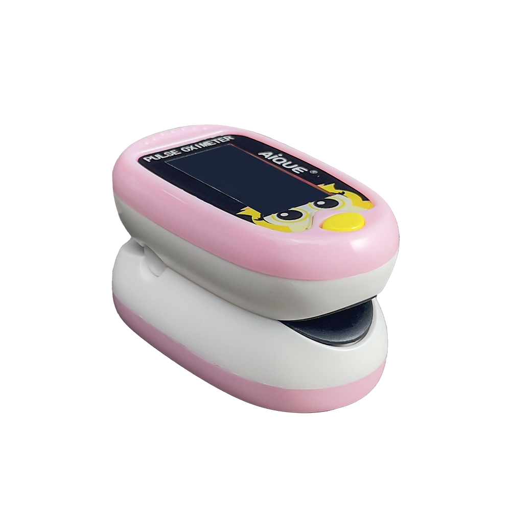 Oxímetro Digital de Dibujos An - Pulse Oximeter Fingertip Rechargeable reseña y precio