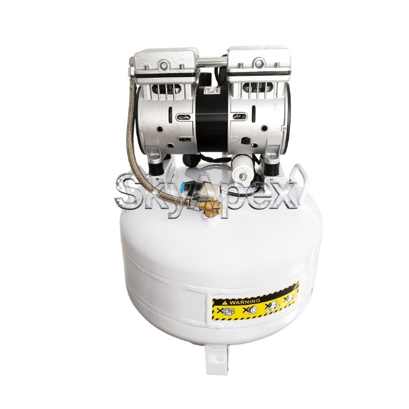 Compresor de Aire Silencioso s - Medical Supplies reseña y precio