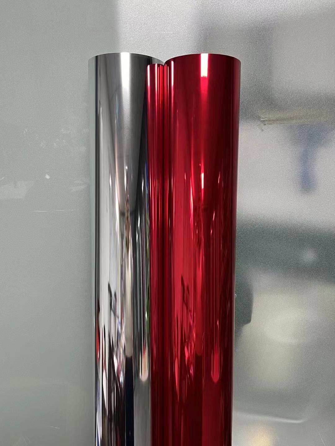 Envoltura de vinilo de cauterí - Air Bubble Wrap Roll Packaging reseña y precio