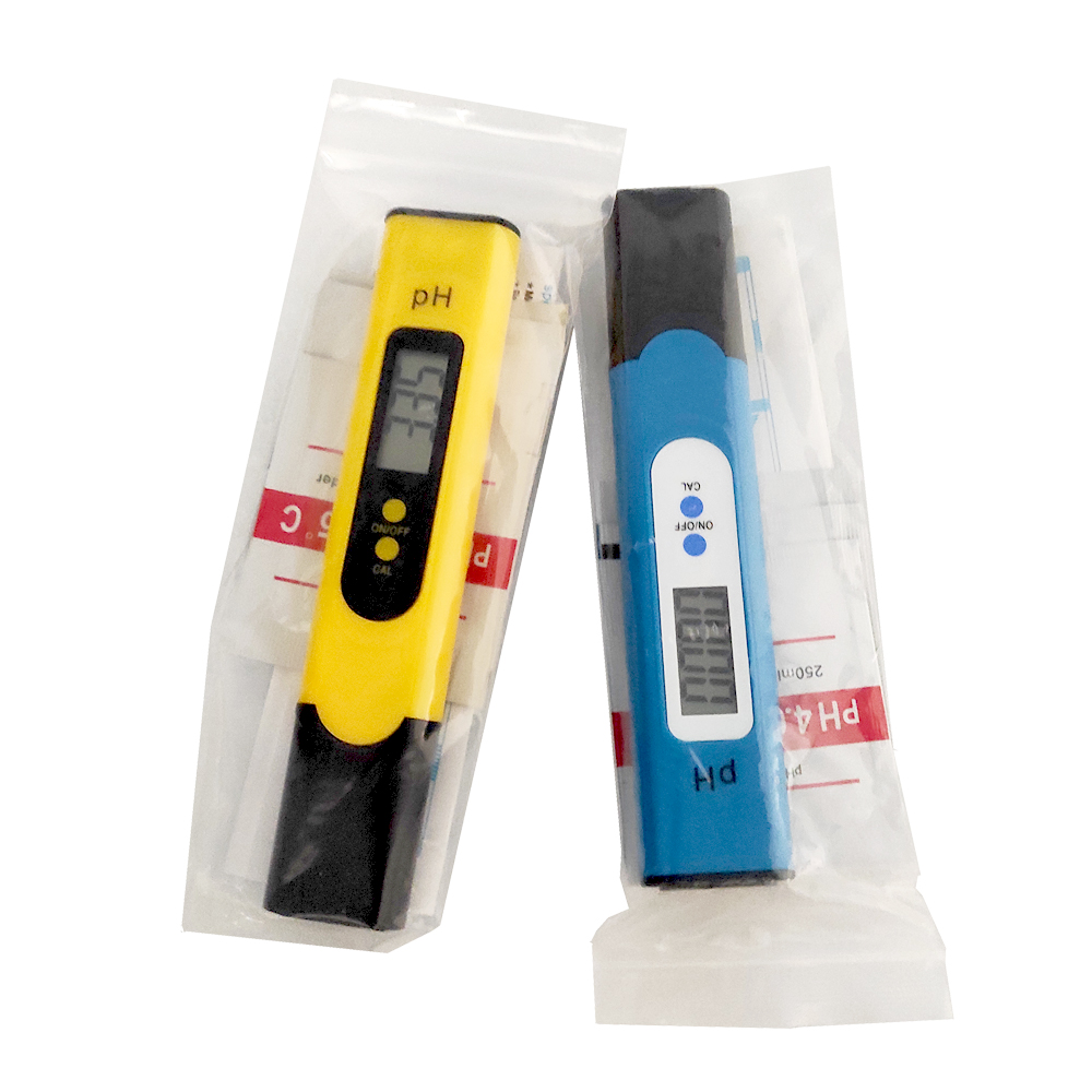 Medidor de PH Digital automáti - Ph Meter Digital Water Tester reseña y precio