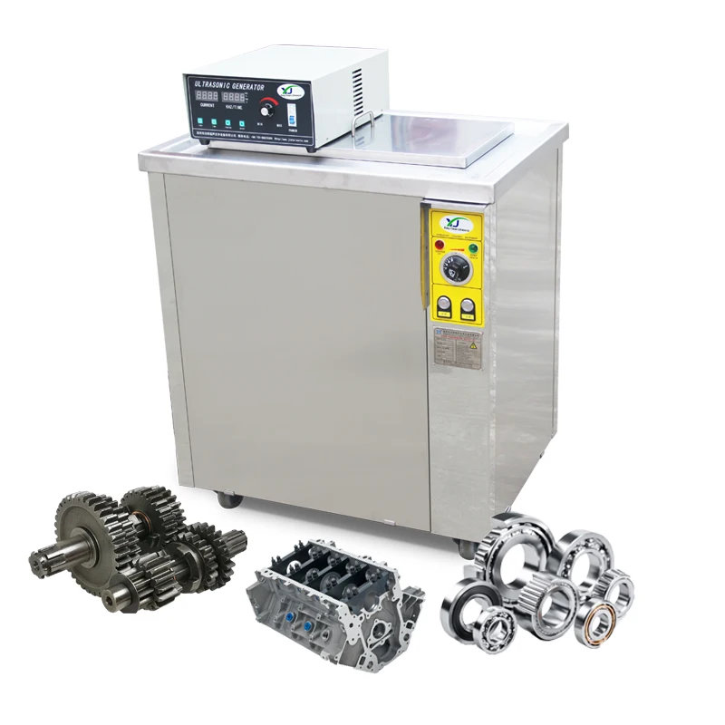 Máquina de Limpieza Ultrasónic - Ultrasonic Cleaner 30L Industrial reseña y precio
