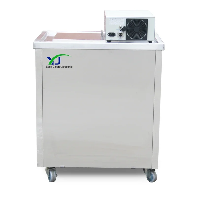 Máquina de Limpieza Ultrasónic - Ultrasonic Cleaner 30L Industrial reseña y precio