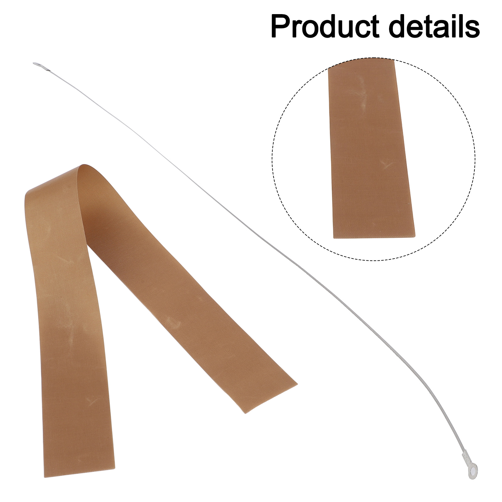 Cable de Calor de Repuesto par - Plastic Bag Impulse Heat Sealer reseña y precio