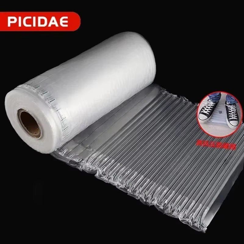 Bolsas de Aire Antigolpes de 5 - Air Bubble Wrap Roll Packaging reseña y precio