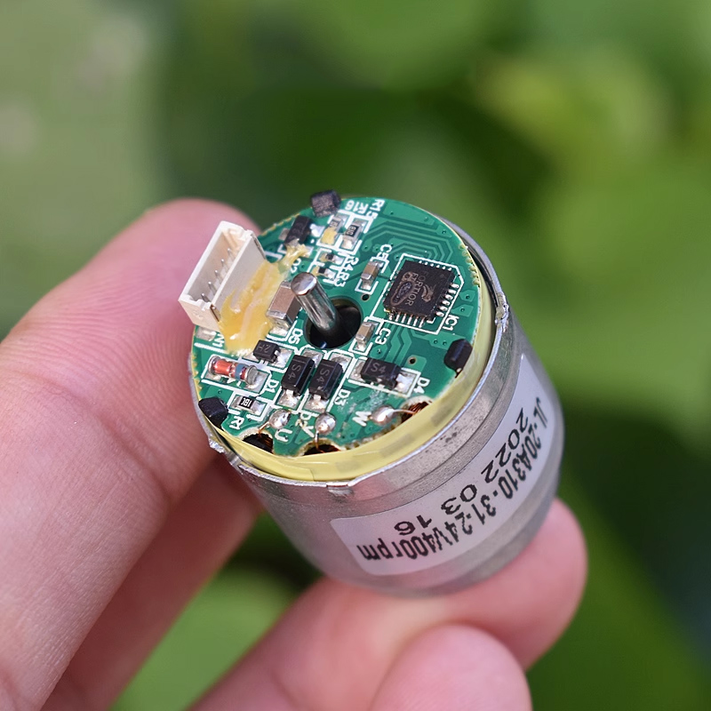 Bomba de agua sin escobillas m - Mini Peristaltic Pump 12V reseña y precio