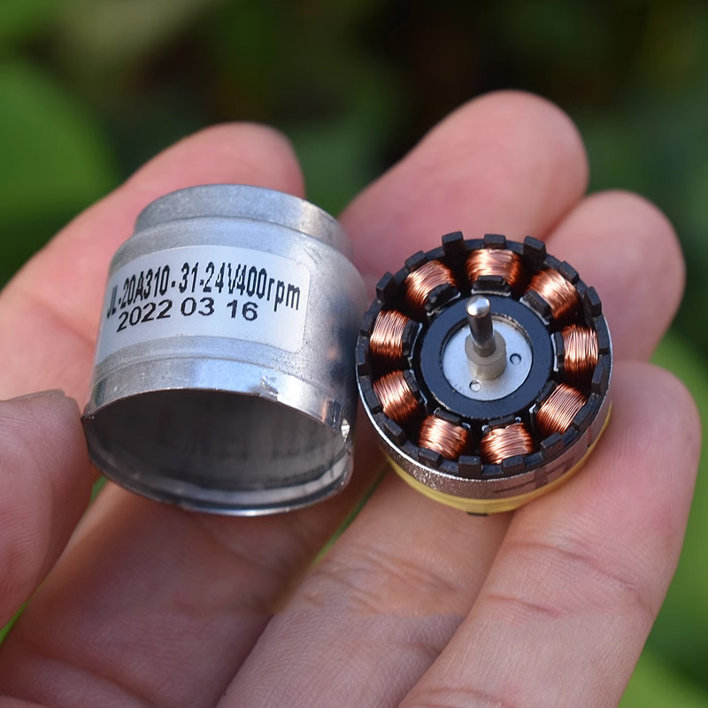 Bomba de agua sin escobillas m - Mini Peristaltic Pump 12V reseña y precio
